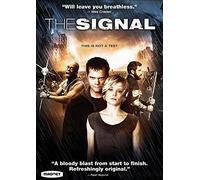 The Signal [Import anglais]