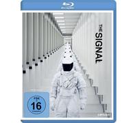 The Signal: - Keine Info - (Blu-ray) Laurence Fishburne
