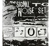 The Signal to Noise Set