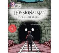 The Signalman: Two Ghost Stories Penny Dolan, Stefano Tambellini, Cliff Moon (Auteur)