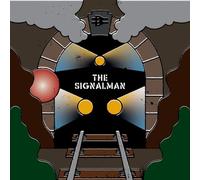 The Signalman/Yard Sale [7" Vinyl] [Import]