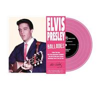 Elvis Presley - The Signature Collection N°05 - Ballades