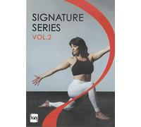 The Signature Series Volume 2 Tracie Long Fitness