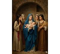 The Significance of Five Tarnished Women In Jesus’ Ancestral Line