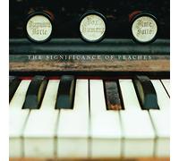 The Significance of Peaches - Vinyle Ocre