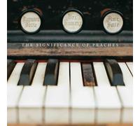 The Significance of Peaches-Vinyle Ocre