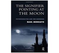 The Signifier Pointing At The Moon