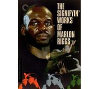 The Signifyin' Works Of Marlon Riggs (Criterion Collection) [Dvd] 3 Pack