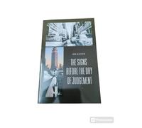 The signs before the day of judgement by Ibn Kathir in English Language Indian good printed quality