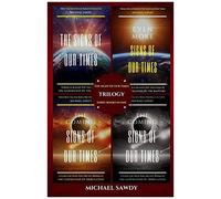 The Signs Of Our Times Trilogy: Three Books In One