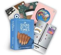 The Signs of the Times Oracle by Krystal Banner Krystal Banner (Auteur)