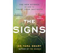 The Signs: The New Science of How to Trust Your Instincts, as featured on The Diary of a CEO