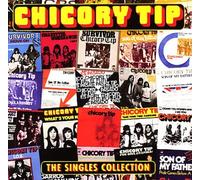 The Siingles Collection by Chicory Tip [Audio CD] NEUF