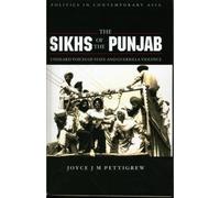 The Sikhs Of The Punjab
