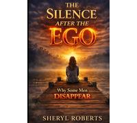 The Silence After the Ego: Why Some Men Disappear Instead of Taking Accountability