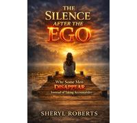 The Silence After the Ego: Why Some Men Disappear Instead of Taking Accountability