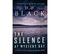 The Silence at Mystery Bay