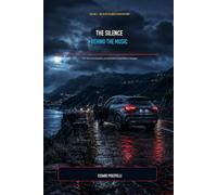 The Silence Behind the Music.: A Lieutenant Colonel Silvio Colangelo Investigation