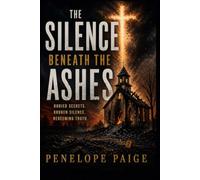 The Silence Beneath the Ashes: Buried Secrets. Broken Silence. Redeeming Truth