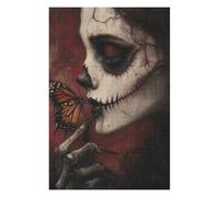 The Silence Between Life and Death, Puzzle pour Adultes, 1000 PCS
