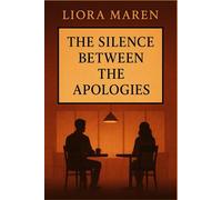 The Silence Between the Apologies: A quiet queer second chance romance about healing from heartbreak, found family, and what was left unsaid
