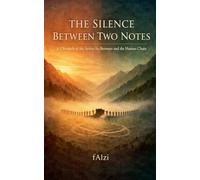 The Silence Between Two Notes
