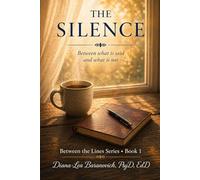 The Silence: Between what I feel and what I say