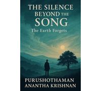 The Silence Beyond the Song: The Earth Forgets