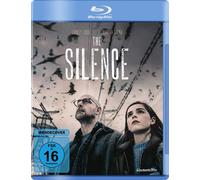 The Silence (Blu-ray)