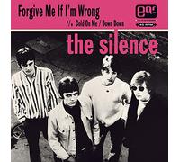 The Silence - Forgive Me If Im Wrong [7" VINYL]