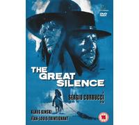 The Silence [Import]