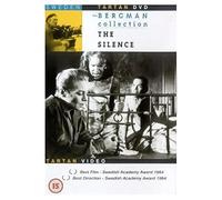 The Silence [Import anglais]