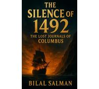 The Silence of 1492: The Lost Journals of Columbus