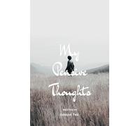 The Silence of my Heart - Words that were never said