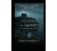 The Silence of Saints: What the Sea Remembers the Land Forgets