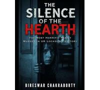 THE SILENCE OF THE HEARTH : The Most Horrific Family Murder in UK Lockdown History: A chilling psychological true-crime-inspired novel that exposes the darkness hiding behind perfect homes