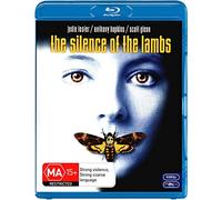 The Silence Of The Lambs