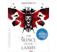 The Silence Of The Lambs