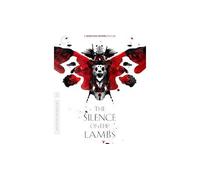 The Silence Of The Lambs Blu-ray 4K Ultra HD