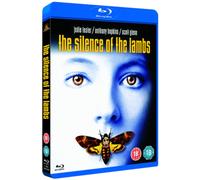 The Silence of the Lambs (Blu-ray) Anthony Heald Anthony Hopkins Jodie Foster