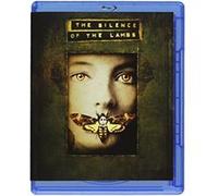 The Silence of the Lambs Blu-ray