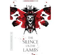 The Silence Of The Lambs - Criterion Collection
