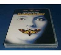 The Silence of the Lambs [DVD] [Import]