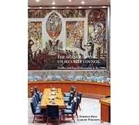 The Silence Of The Un Security Council. Conflict And Peace Enforcement In The 1990s.