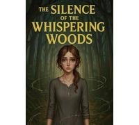 The Silence of the Whispering Woods: Vanishing magic, a missing guardian, and a girl with emotional sensing to uncover why Oakhaven's ancient power fell silent before the darkness breaks through.
