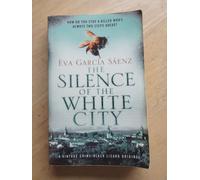 The Silence Of The White City