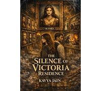 THE SILENCE OF VICTORIA RESIDENCE: NO PAST. ONLY FUTURE PRESENT.