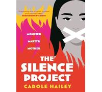 The Silence Project - Carole Hailey - Atlantic Libri - Poche - Roman
