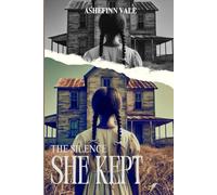 The silence she kept