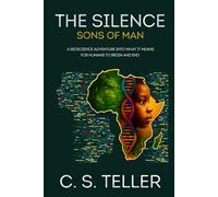 The Silence - Sons of Man